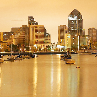 San Diego